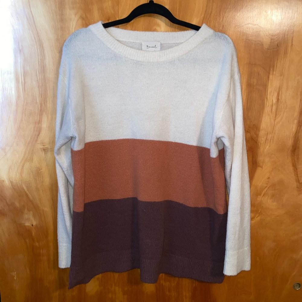 Glamour Farms Sweater